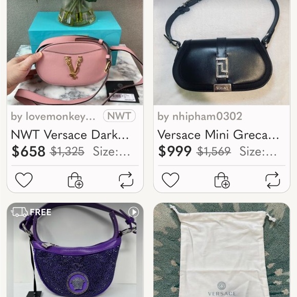 Meet your Posher, Kristy - Picture 16 of 16